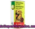 Comida Húmeda Para Perro Albóndigas Buey Producto Económico Alcampo 1230 Gramos