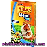 Comida Para Cobayas Friskies 800 Gr.