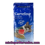 Comida Para Gatos Carrefour 2 Kg.
