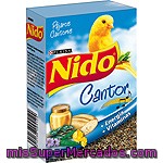 Comida Para Pájaros Cantores Nido 150 Gr.