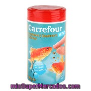 Comida Para Peces Carrefour 35 Gr.