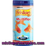 Comida Para Peces De Agua Fria Nido 40 Gr.