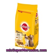 Comida Para Perro Mini 1,5 Kg.