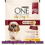 Comida Para Perros My Dog Is Con Pavo One 800 Gr.