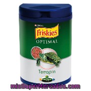 Comida Para Tortuga Acuática Friskies 180 Gr