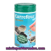 Comida Para Tortutas Carrefour 25 Gr.