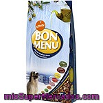 Comida Perro Mediterránea Bon Menu 15 Kg