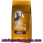 Comida Perro Pollo/arroz Ultima 15 Kg