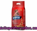 Comida Seca Para Gato Cat Mix Buey Brekkies Excel Bolsa 4 Kilos