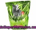 Comida Seca Para Gato De Salmón Y Arroz última Cat Bolsa 800 Gramos