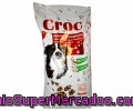 Comida Seca Para Perro: Croquetas Auchan Saco De 15 Kilogramos
