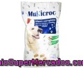 Comida Seca Para Perro: Multicroquetas Auchan Saco De 10 Kilogramos