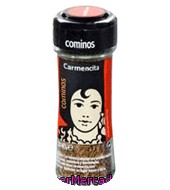 Comino En Grano Carmencita 40 G.