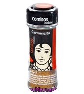 Comino Molido Carmencita 45 G.