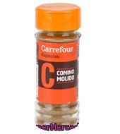 Comino Molido Carrefour 45 G.