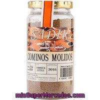 Comino Molido Lais, Tarro 165 G