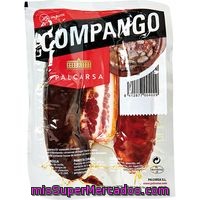 Compango Chorizo, Panceta Y Morcilla Palcarsa 200 Gramos