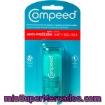 Compeed Stick Antifricción Previene La Formación De Ampollas Saco 8 Ml