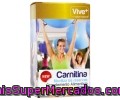 Complemento Alimenticio A Base De Carnitina (ayuda A Quemar Grasas) Vive Plus 30 Cápsulas 15 Gramos