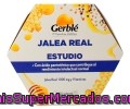 Complemento Alimenticio A Base De Jalea Real Y Vitaminas Con ácido Pantoténico Que Contribuye Al Rendimiento Intelectual Normal Gerblé Jalea Real Estudio 10 Sobres