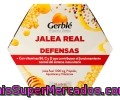 Complemento Alimenticio A Base De Jalea Real Y Vitaminas Para Ayudar Al Buen Funcionamiento Del Sistema Inmunitario Gerblé Jalea Real Defensas 10 Sobres