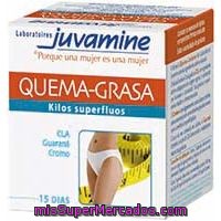 Complemento Alimenticio A Base De Plantas Y De Un Mineral Para Quemar Grasas Cellislim 30 Cápsulas. Tomar Dos Cápsulas Al Día.