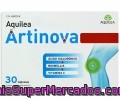 Complemento Alimenticio, ácido Hialurónico+boswellia+vitamina C Artinova 30 Cápsulas