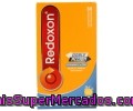 Complemento Alimenticio Con Sabor A Naranja Redoxon 30 Unidades