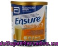 Complemento Alimenticio Con Sabor A Vainilla Nutrivigor De Ensure 400 Gramos