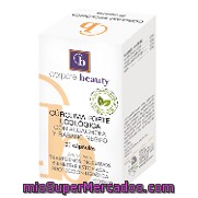 Complemento Alimenticio:curcuma Y Alcachofa Corpore Beauty 30 Ud.