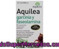 Complemento Alimenticio De Garcinia Y Faseolamina Que Ayuda A Controlar El Peso Aquilea 90 Cápsulas