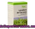 Complemento Alimenticio De Levadura De Cerveza Para Sentirnos Más Activos Vive Plus 50 Cápsulas