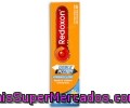 Complemento Alimenticio De Vitamina C Y Zinc Con Sabor A Naranja Redoxon 15 Comprimidos Efervescentes