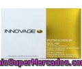 Complemento Alimenticio, Potenciador Solar (prepara La Piel Para Un Bronceado Intenso Y Uniforme) Innovage 53 Gramos