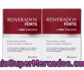 Complemento Alimenticio Resveradox Forte Pack 2 Unidades De 30 Cápsulas