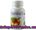 Complemento Alimenticio Vitamina E 100% Sanon 100 Comprimidos