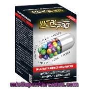 Complemento De Vitaminas Más Minerales Corpore Diet 30 Ud.