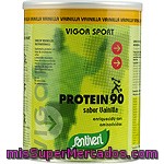 Complemento Nutricional V-sport P-90 De Vainilla Santiveri Paquete 225 Gramos