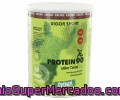 Complemento Proteico En Fases De Crecimiento Activo Y Desarrollo Muscular Con Sabor Cacao Vigor Sport Protein 90 Santiveri 200 Gramos