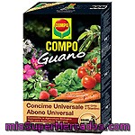 Compo Abono Universal Apto Para Agricultura Ecológica Envase 1 Kg