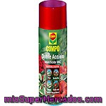 Compo Doble Acción Insecticida Vac Aerosol 250 Ml