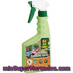 Compo Fazilo Insecticida Natural Autorizado Para Jardinería Exterior Doméstica Pistola 750 Ml