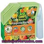 Compo Fungicida Biológico Autorizado Para Jardinería Exterior Doméstica Envase 250 G