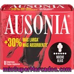 Compresa Ausonia Ad Alas Noche 8 Uni