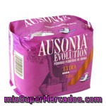 Compresa
            Ausonia Evolution Extr 10 Uni