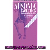 Compresa Microslip Ausonia Evolution, Paquete 34 Unid.