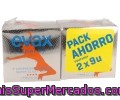 Compresas Con Alas Super Liberty De Evax 18 Unidades