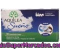 Comprimidos Para Favorecer El Sueño Aquilea 30 Unidades