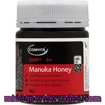 Comvita Miel De Manuka De Nueva Zelanda Umf 5+ única Por Su Sabor Y Propiedades Saludables Tarro 250 G