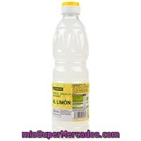 Concentrado De Limón Eroski, Botella 50 Cl